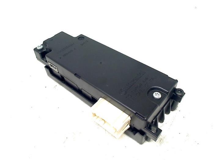 Bluetooth module van een Citroen C5, Gebruikt, -, Ophalen of Verzenden, -