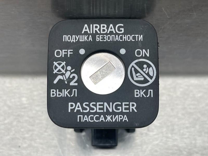 AIRBAGSLOT Toyota Land Cruiser (J15) (|LANDCRUISER|), Auto-onderdelen, Overige Auto-onderdelen, Gebruikt, Toyota