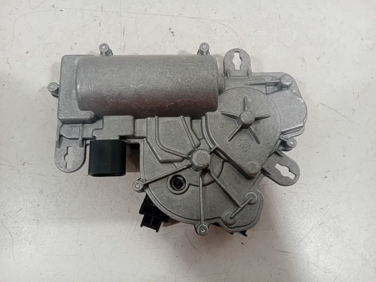 Achterklep motor Skoda Octavia, Auto-onderdelen, Onderdelen@venauto.nl, Van der Ven Autorecycling B.V., Gebruikt, Ettenseweg 76, 4706 PB Roosendaal, The Netherlands