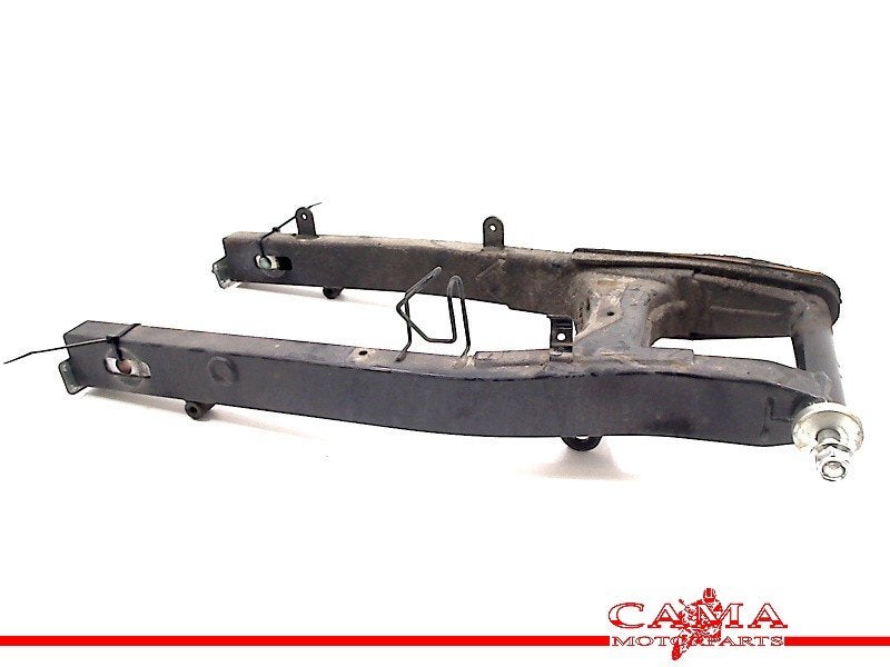 ACHTERBRUG Suzuki GSX R 125 2020-2021 (GSX-R125XA), Motoren, Gebruikt