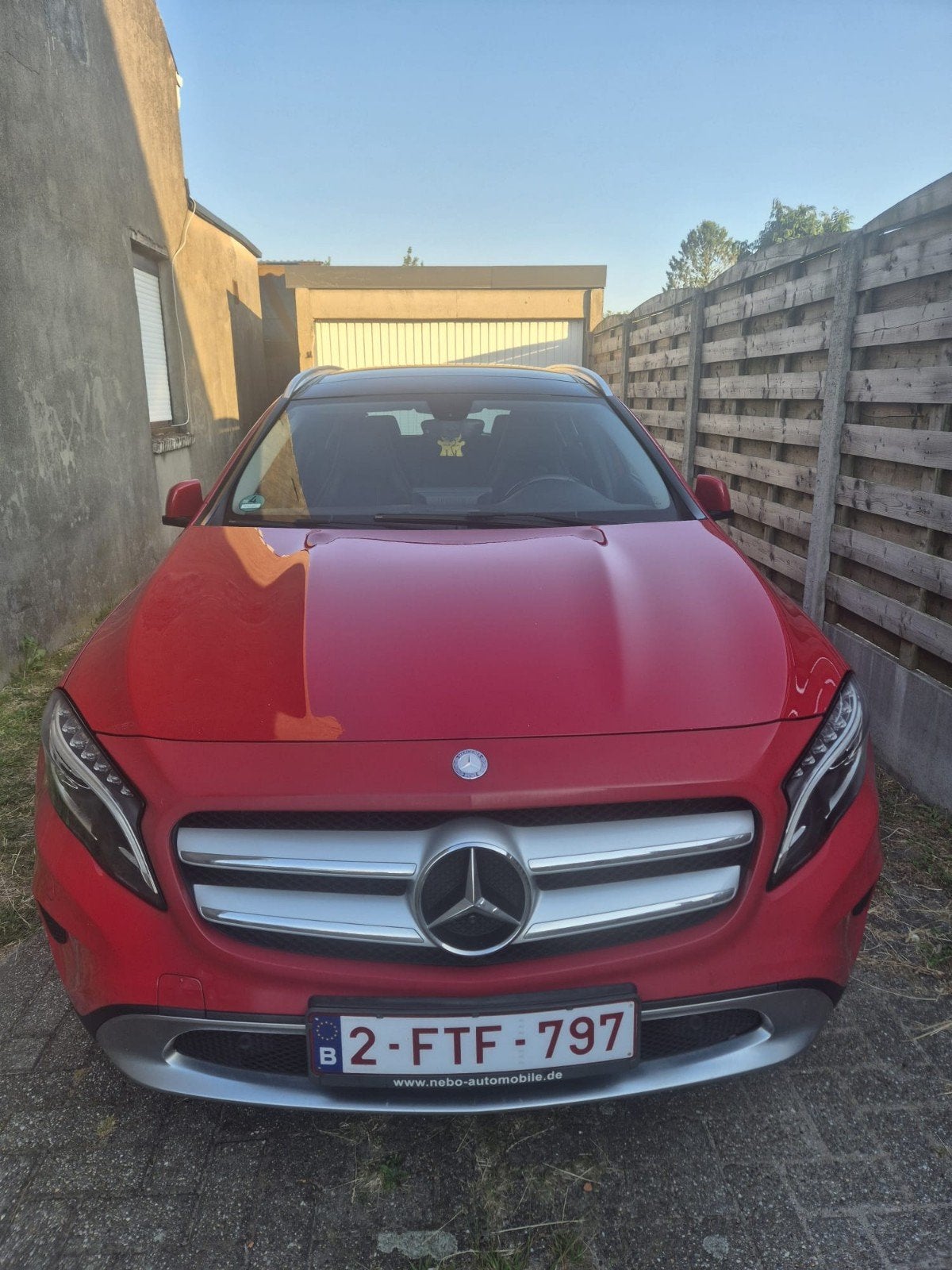 Ik verkoop de auto, Auto's, Voorwielaandrijving, Euro 6, Particulier, Te koop