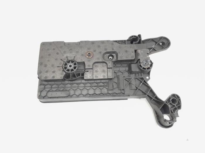 Accubak van een Volkswagen Golf, Gebruikt, -, Volkswagen, -