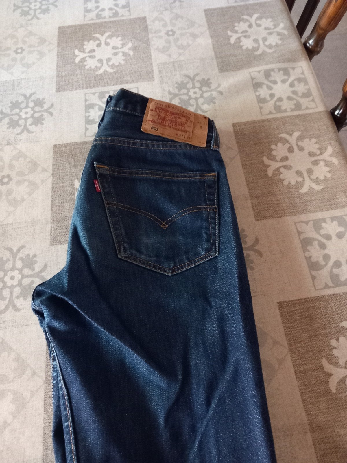 levis jeans, Vêtements | Hommes, Jeans, Enlèvement