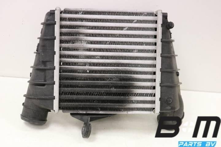 Laadluchtkoeler / intercooler Skoda Fabia 2 / Roomster, Gebruikt