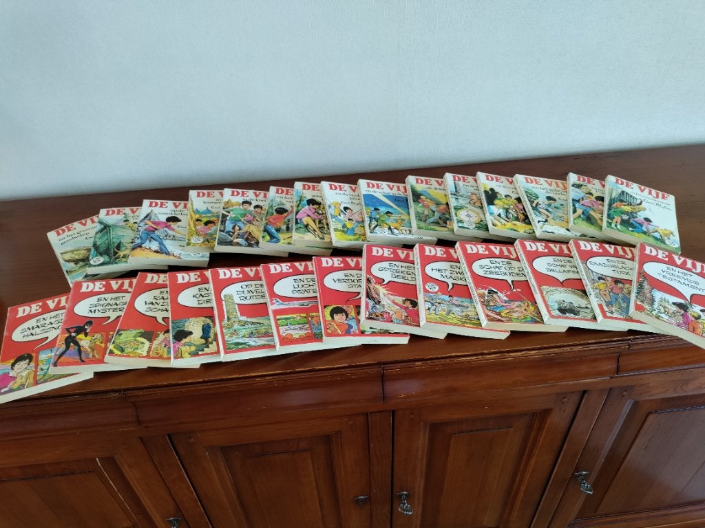 Jeugdboeken, Livres, Enlèvement, Utilisé