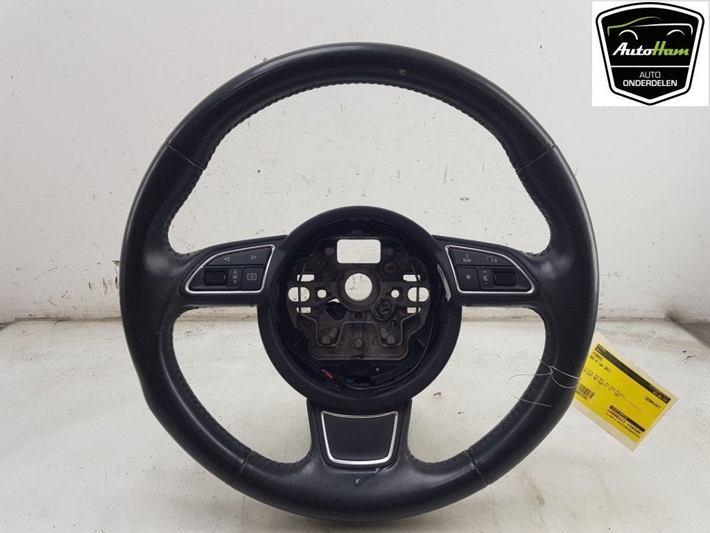 VOLANT DIRECTION Audi A1 (8X1 / 8XK) (01-2010/10-2018), Postoffice@zf.com, Löwentaler Straße 20
88046  Friedrichshafen, DE, Audi