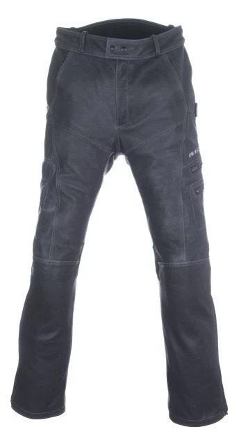 Pantalon en cuir Richa M.Vintage taille L Large 54, Enlèvement, Taille 52/54 (L)