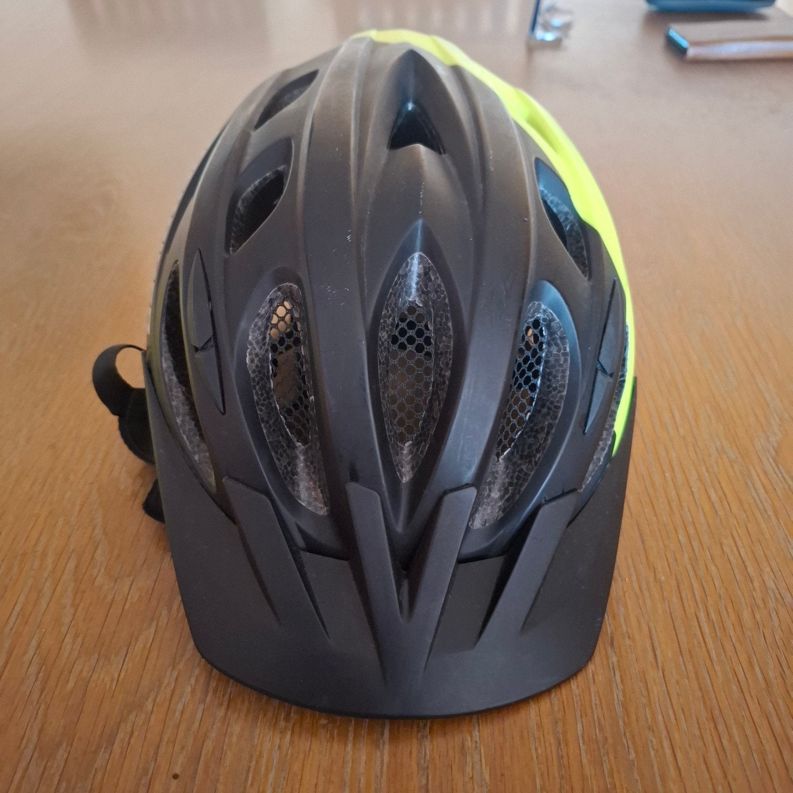 Stoere fietshelm BTWIN maat s 51-56 cm, Fietsen en Brommers, Ophalen, S