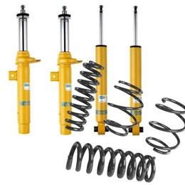 Bilstein B8 - BMW F20 F22 F30 F32 Performance Damper Kit, Auto-onderdelen, Ophanging en Onderstel, BMW, Nieuw, Ophalen