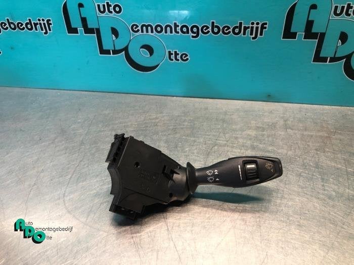 Commutateur essuie-glace d'un Ford Fiesta (Fiesta 08-), -, 3 mois de garantie, -, -