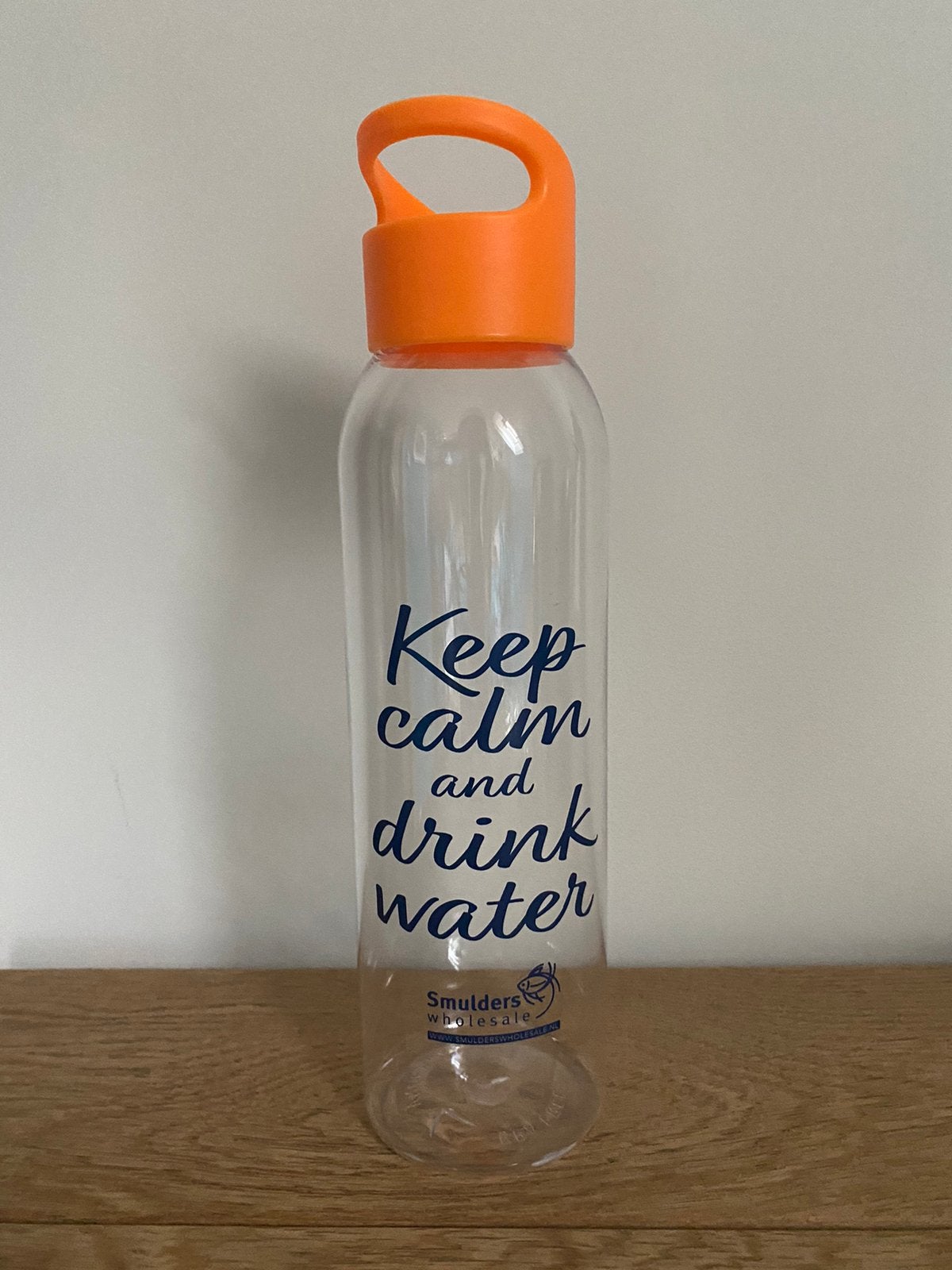 Bouteille à boire, neuve, Enlèvement ou Envoi, Neuf