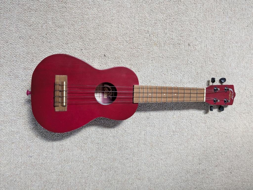 Ukulele, Musique & Instruments, Instruments à corde | Autre, Enlèvement