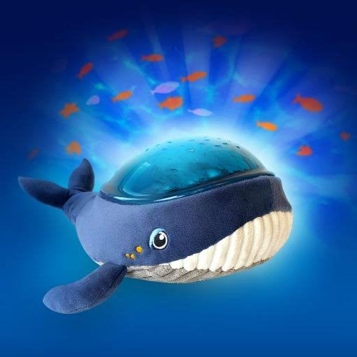 PABOBO projector lamp met muziek, Kinderen en Baby's, Ophalen, Zo goed als nieuw