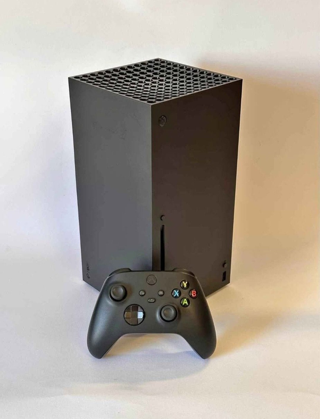 Ik ben op zoek naar Xbox series x of series S die kapot zijn, Games en Spelcomputers, Ophalen, Gebruikt