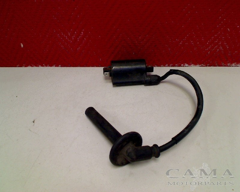 BOBINE D'ALLUMAGE VFR 750 F 1994-1997 (VFR750F RC36) (MP06), Dhr. S. di Majo, Utilisé, Info@cama-motorparts.nl, P.J. Troelstraweg 8 8
3144 CX  MAASSLUIS, NL
