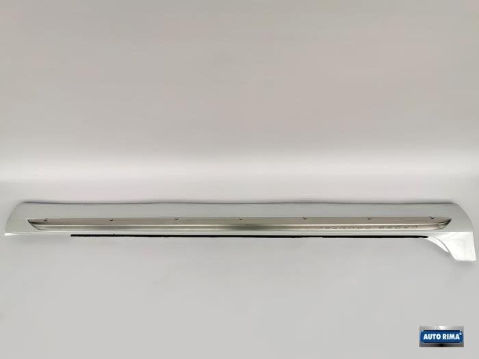 Seuil droit d'un Volvo V90, Autos : Pièces & Accessoires, Carrosserie & Tôlerie, Volvo, Utilisé, 3 mois de garantie, Enlèvement ou Envoi