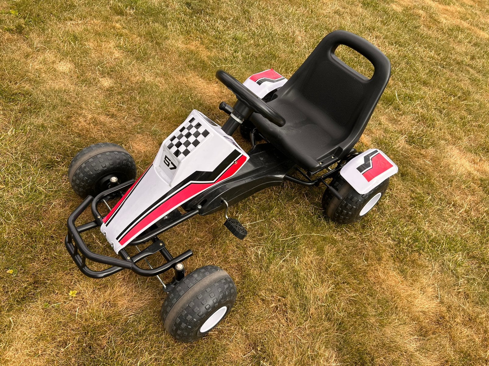 Gokart, Enfants & Bébés, Enlèvement, Utilisé