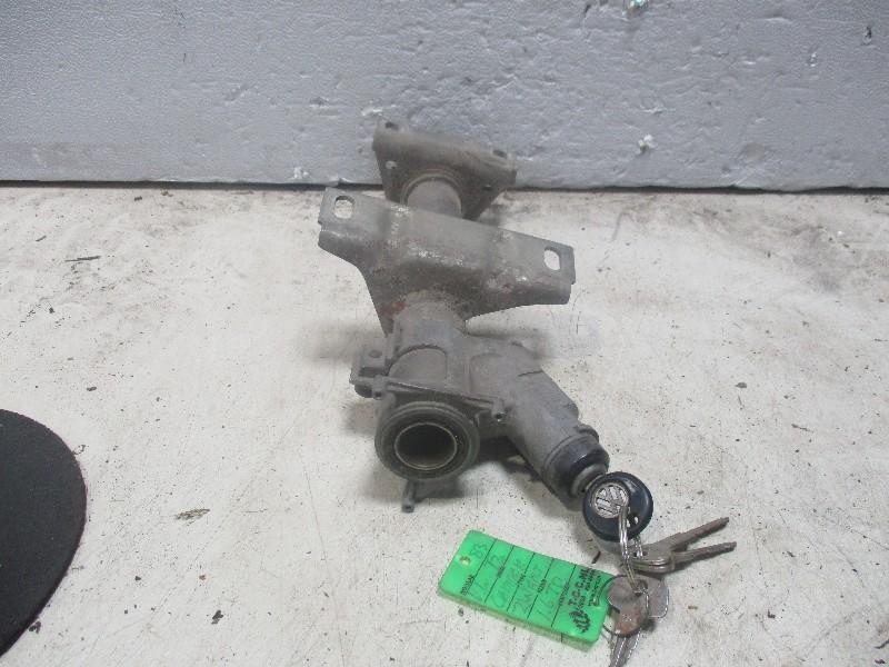 NEIMAN / COMMUTATEUR D ALLUMAGE + CLEF Transporter T3, Utilisé, Volkswagen