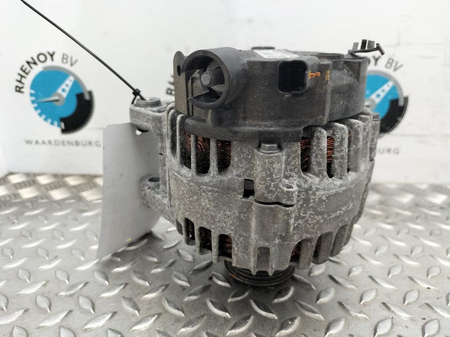PEUGEOT 2008 GT DYNAMO 2021, Ophalen of Verzenden, Gebruikt, Stiba lid