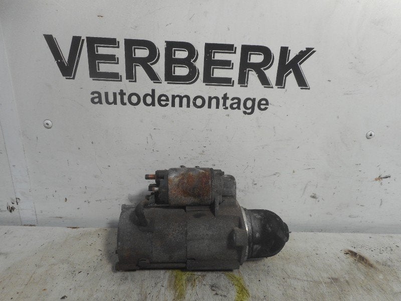 DÉMARREUR Opel Vectra C Caravan (01-2003/01-2009), Opel, Opel Automobile GmbH, Utilisé, Kontakt-opel@opel.com
