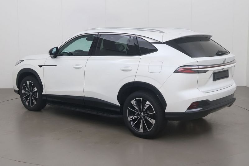 MG HS PHEV 1.5 turbo comfort 272 AT, Autos, Achat, Euro 6, Entreprise, 1905 kg