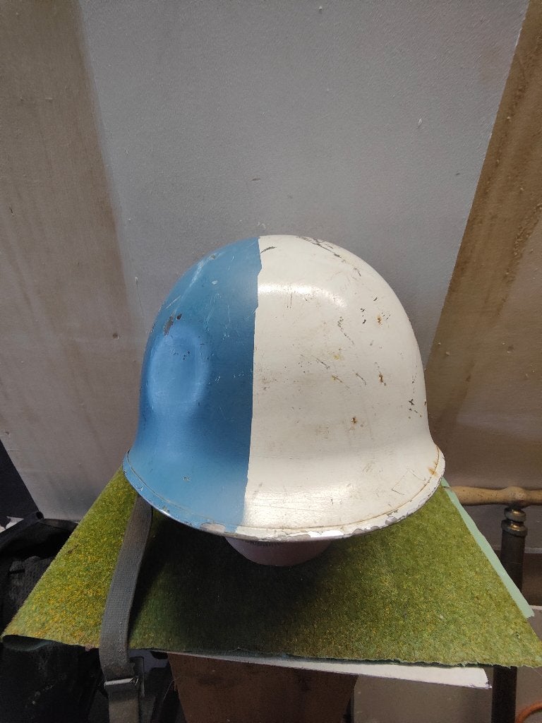 casque militaire, Enlèvement ou Envoi