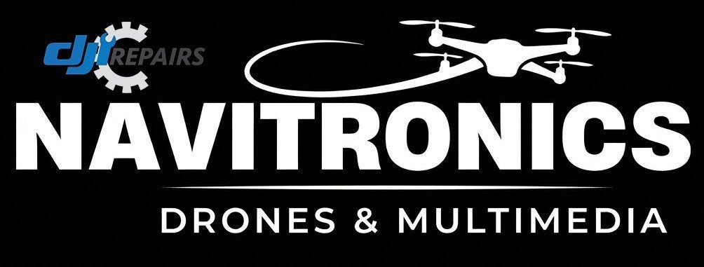 DRONE GECRASHT en STUK ? NAVITRONICS DJI Repair service, Hobby en Vrije tijd, Modelbouw | Radiografisch | Helikopters en Quadcopters