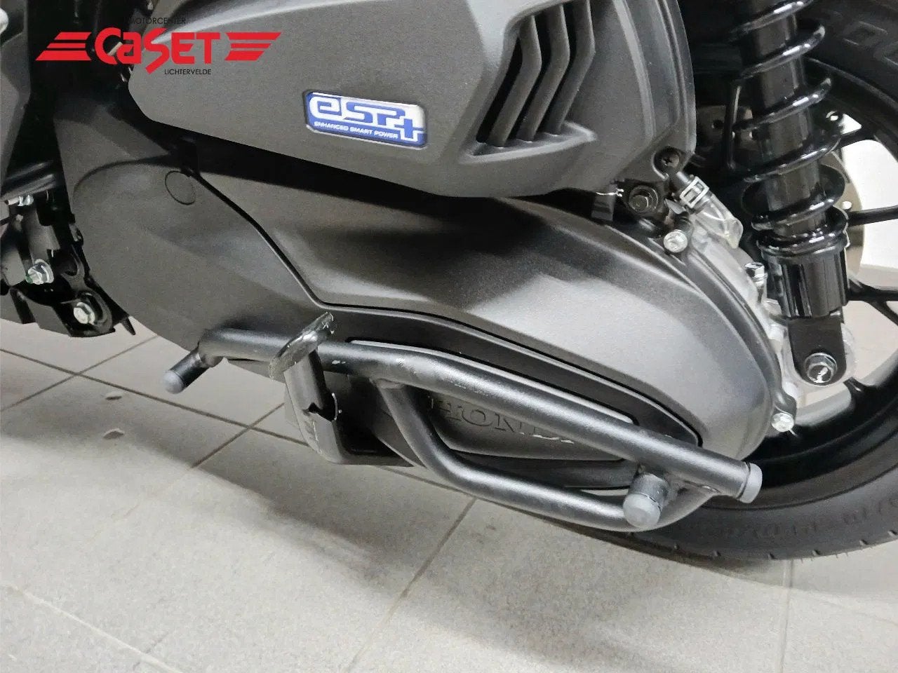 Honda ADV 350 (bj 2024), Motoren, 330 cc, Bedrijf, Overig, 12 t/m 35 kW