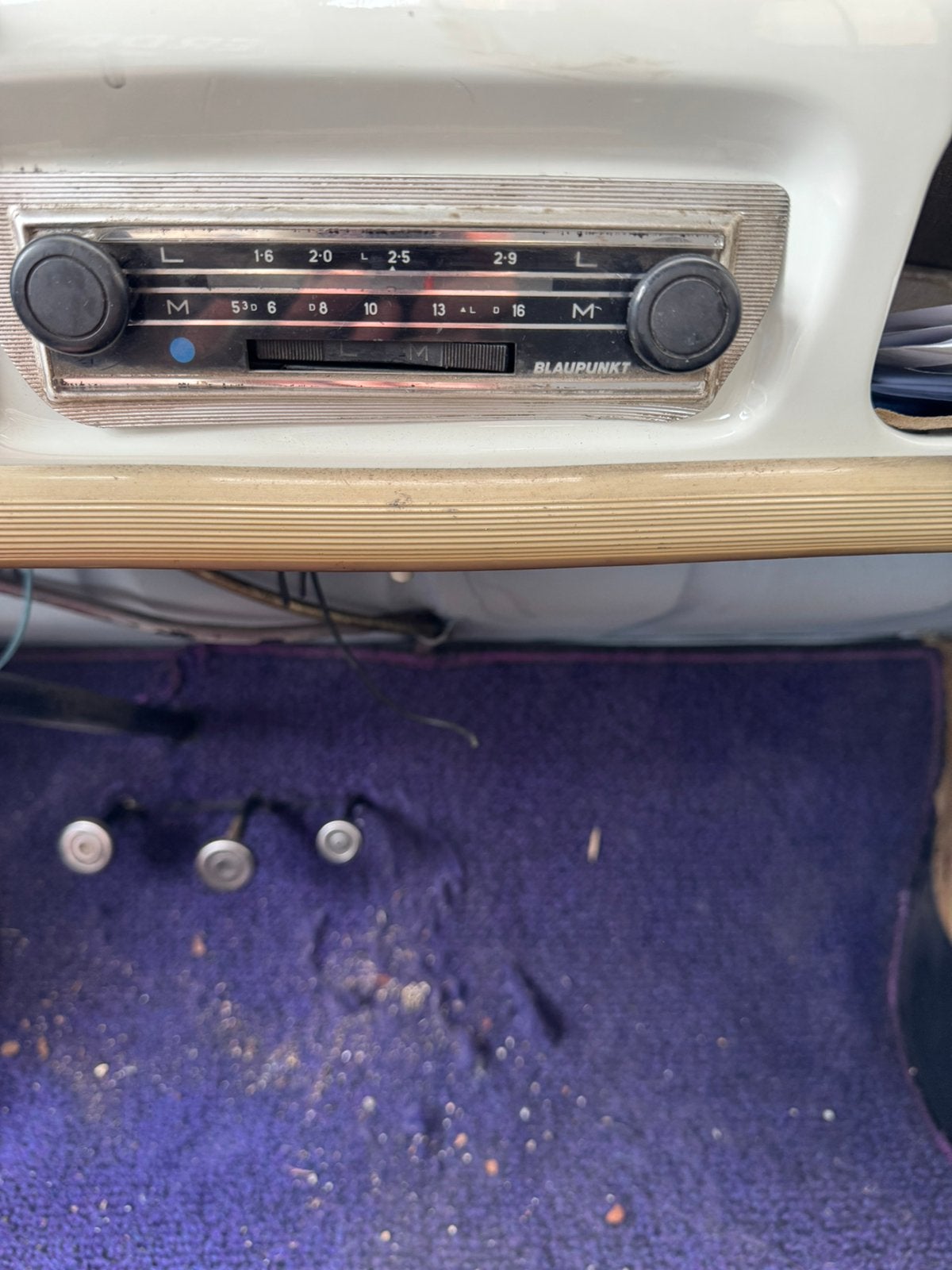 Renault 4CV, foto 4