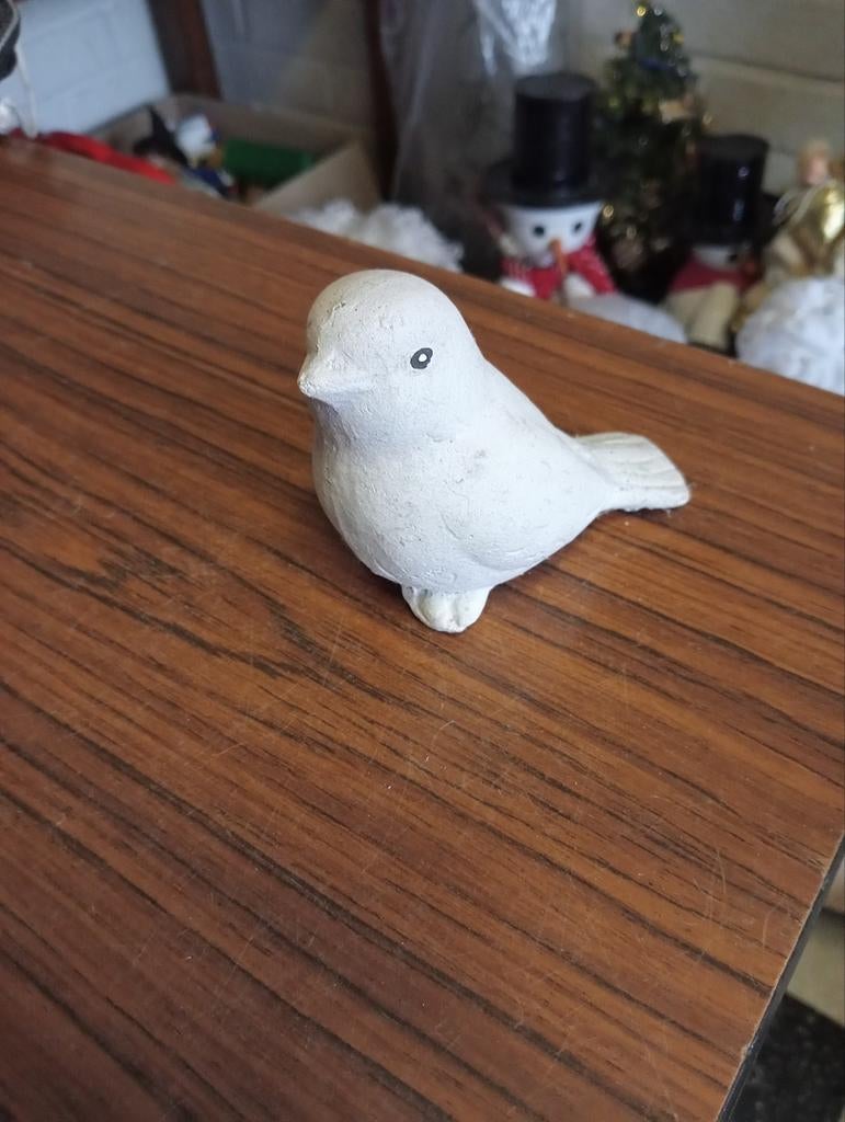 Petit oiseau, Enlèvement ou Envoi