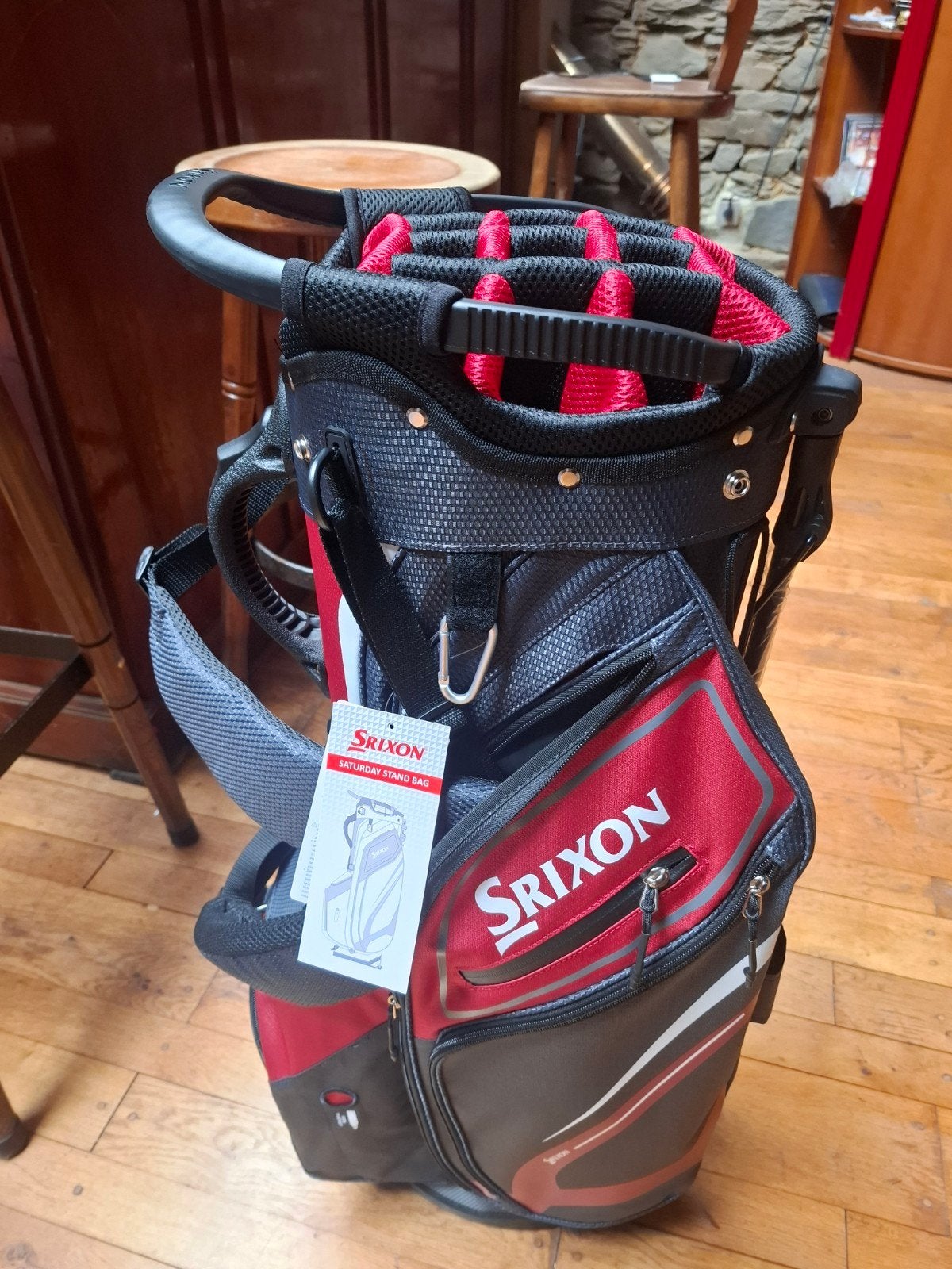 sac de golf, Enlèvement ou Envoi, Sac