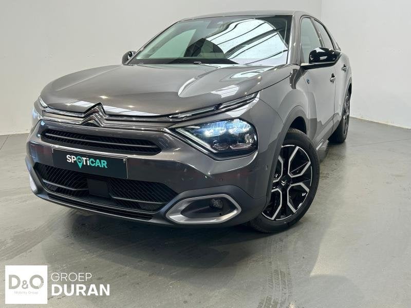 Citroen C4 E-Max 54kWh, Auto's, Automaat, Euro 6, Elektrisch, 156 pk