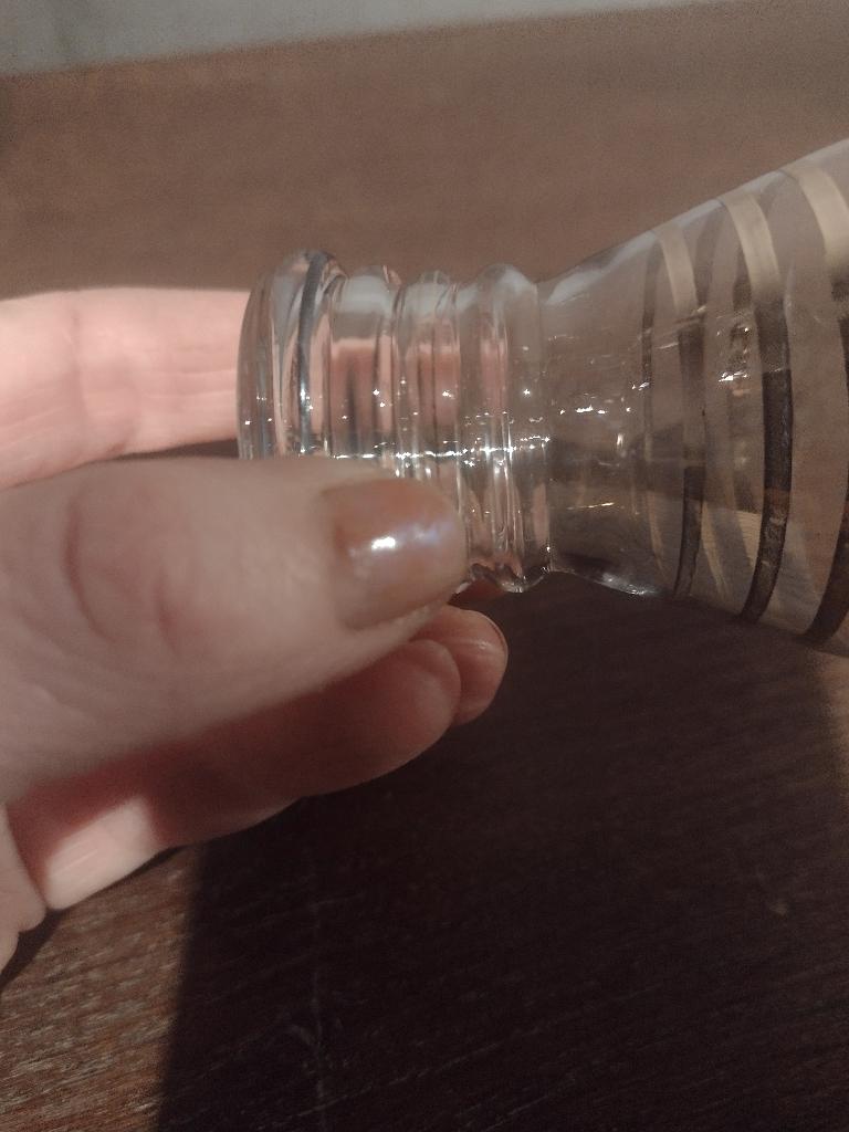 Jenever glazen, Verzamelen, Ophalen, Zo goed als nieuw, Borrel- of Shotglas