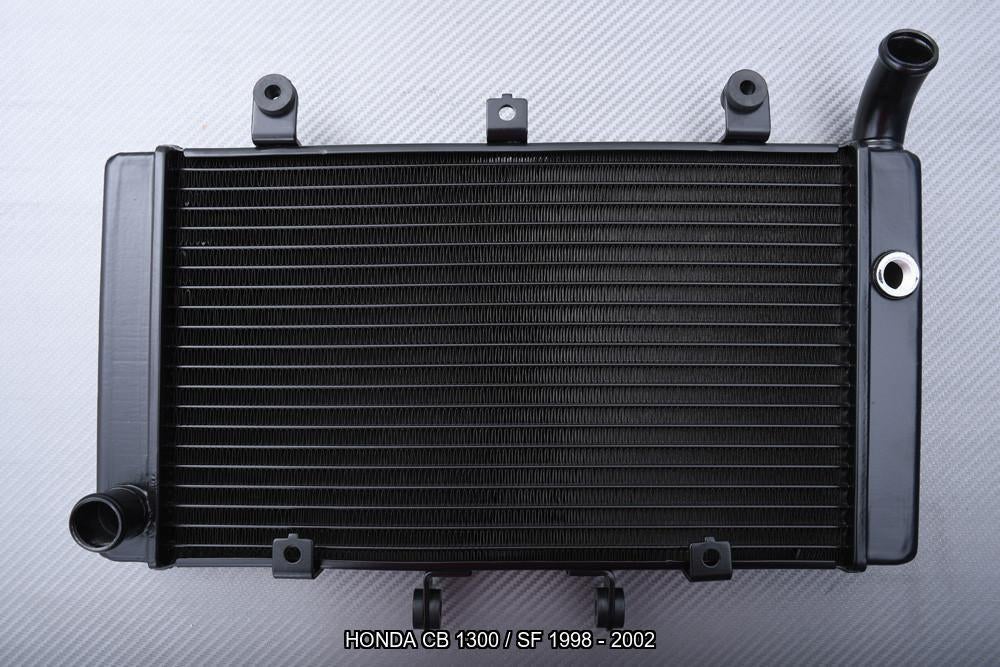 Radiator AVDB voor HONDA CB 1300 / SF 1998 2002 CB1300S / SF, Motoren, Ophalen of Verzenden, Nieuw