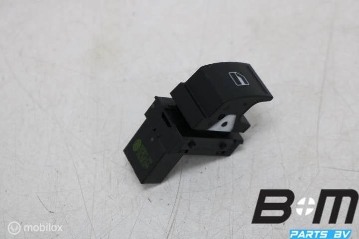 Raamschakelaar VW Tiguan 5N 7L6959855B, Autos : Pièces & Accessoires, Tableau de bord & Interrupteurs, Utilisé