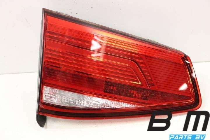 Achterlicht links in klep Passat B8 Variant RHD 3G9945093E, Utilisé