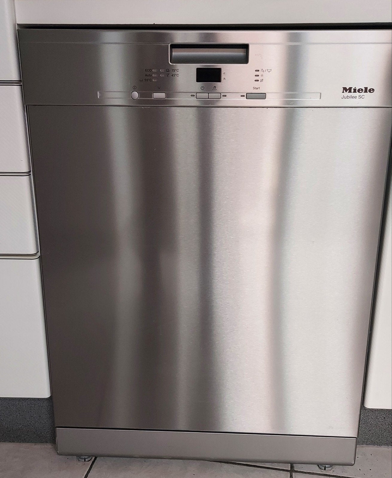 lave vaiselle miele, Electroménager, Enlèvement