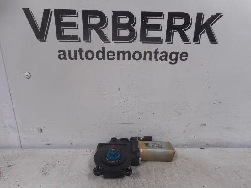 MOTOR RAAMMECHANIEK RECHTS VOOR Ford Fiesta 5 (JD / JH), Gebruikt, Ophalen of Verzenden, Henry-Ford-Straße 1 50735 Köln, DE, Ford-Werke GmbH