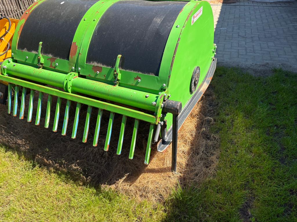 Farmtec horta 140 diepspitter / spitfrees, Zakelijke goederen, Ophalen