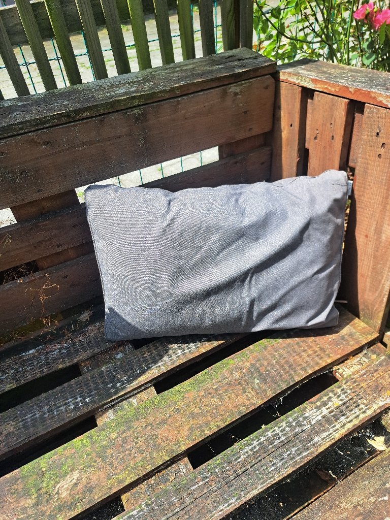 Jardin & Terrasse, Enlèvement, Utilisé, Textilène, 4 places