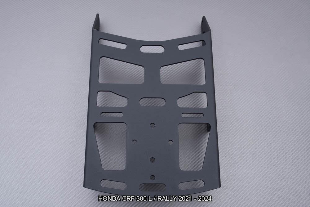 Support Top Case HONDA CRF 300 L / RALLY 2021 2024, Enlèvement ou Envoi, Neuf
