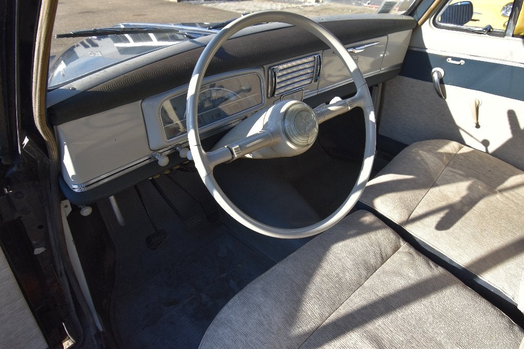 PEUGEOT 403, foto 11