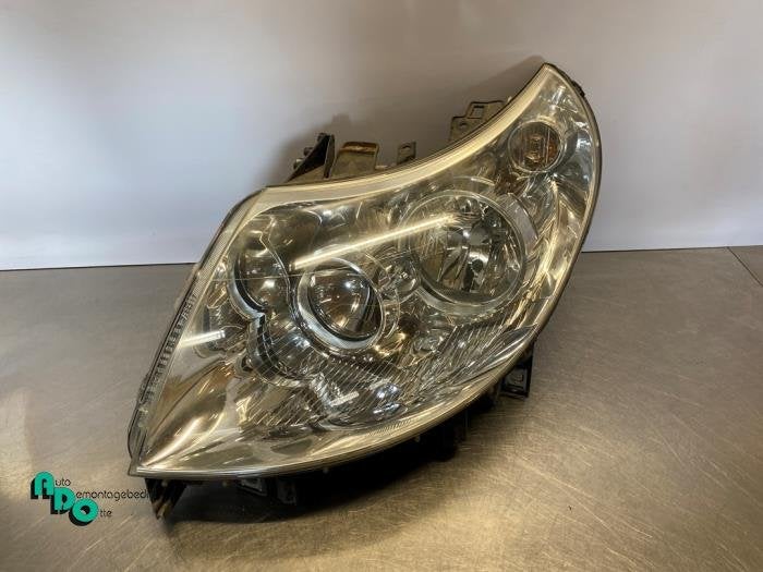 Phare gauche d'un Peugeot Boxer (Boxer 06-), Autos : Pièces & Accessoires, -, 3 mois de garantie, Utilisé, -
