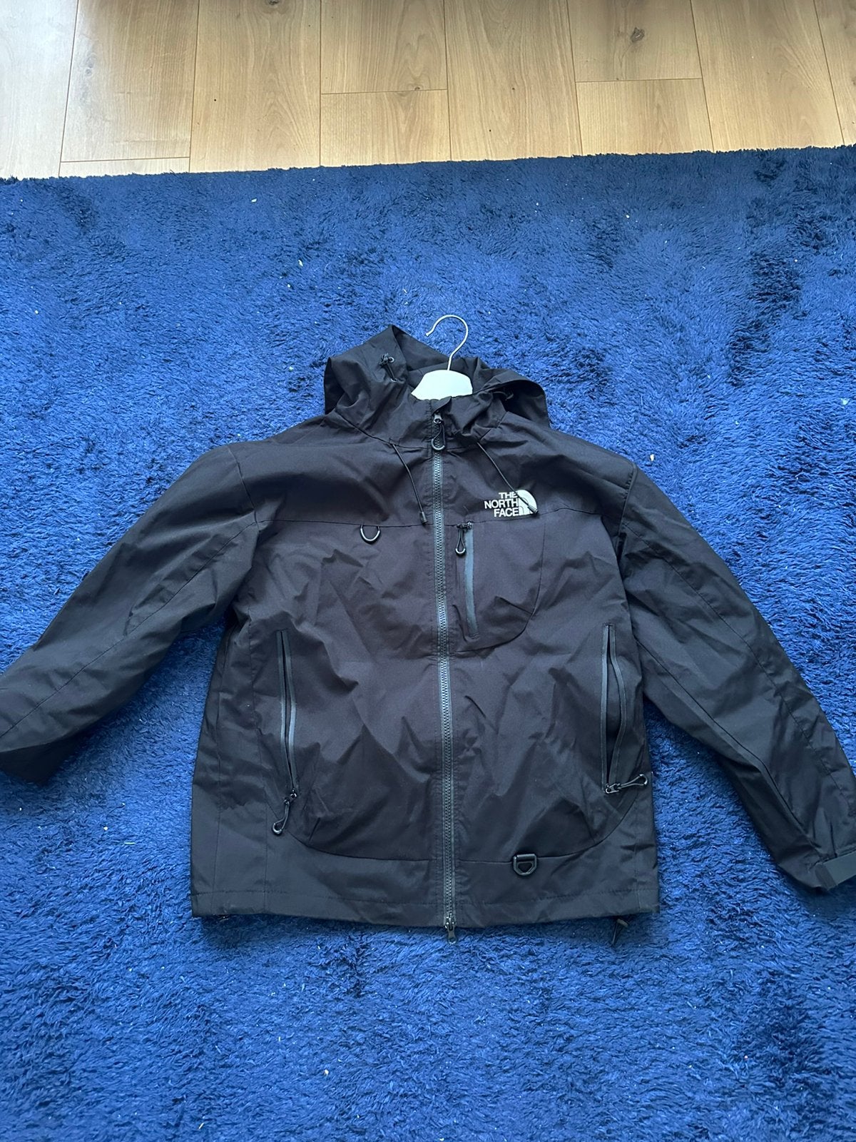 Veste the north face, Enlèvement, Comme neuf