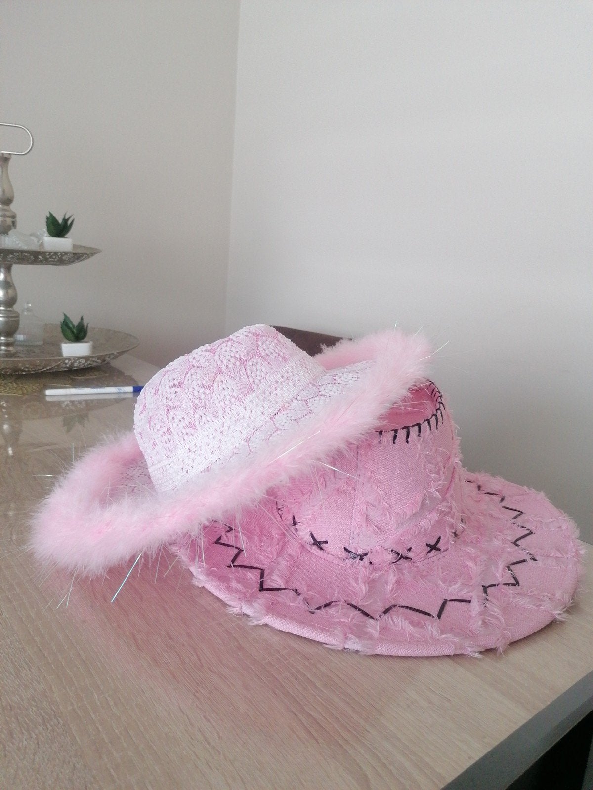 chapeau carnaval, Enlèvement, Neuf, Fille, Chapeau