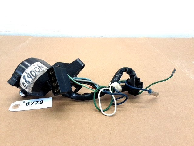 CB400 1978 - 1981 Honda Elektrische bediening D1-50143, Motos, Pièces | Honda