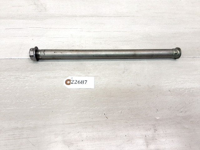 ZX6R 2019 - 2021 Kawasaki As As achterbrug D1-45426