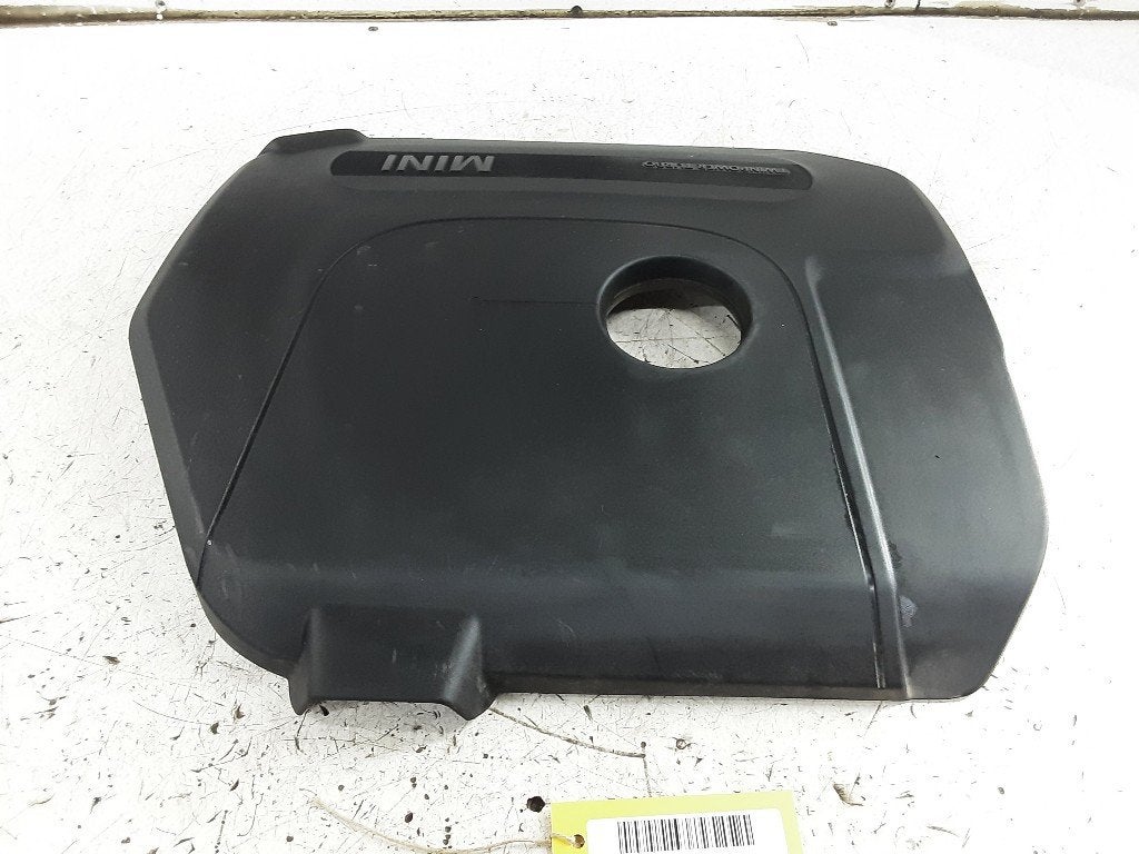 CACHE MOTEUR Mini Mini (F56) (01-2013/10-2017) (8632412), Petuelring 130
80809  München, DE, Mini, Utilisé, Minikundenbetreuung@mini.de