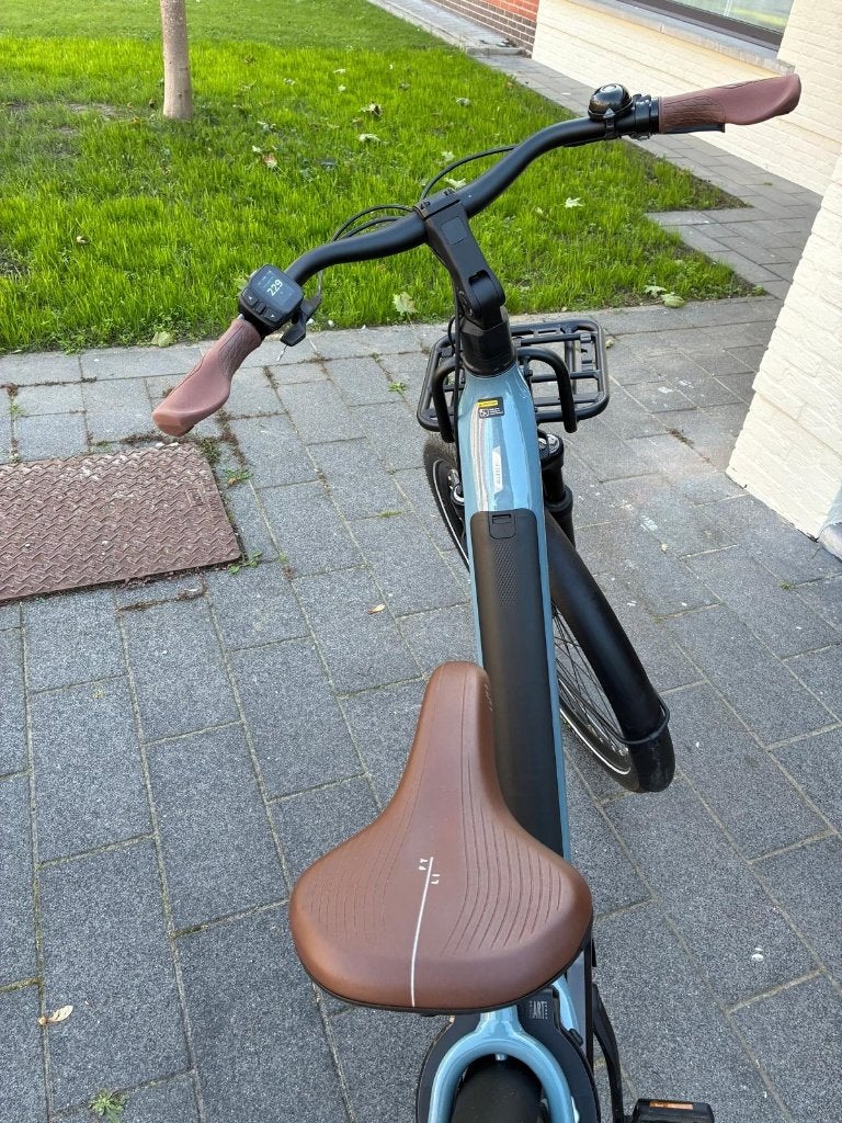Giant Liv E-bike Allure E+ 0 Maat M Medium, Fietsen en Brommers, Ophalen, Versnellingen, Giant, Zo goed als nieuw