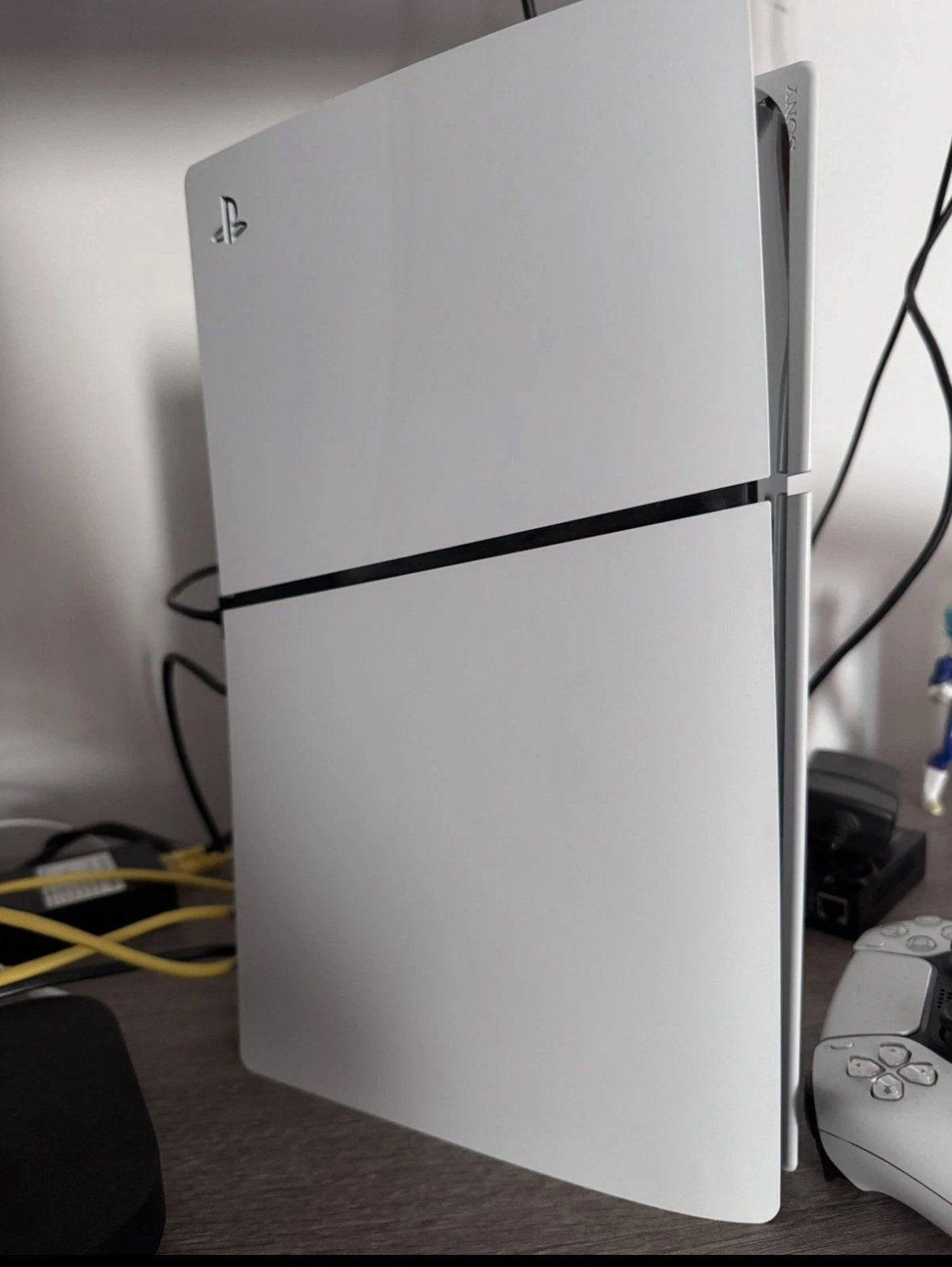 PS5 à vendre + casque, Enlèvement ou Envoi, Comme neuf